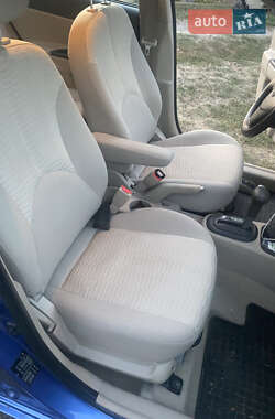 Седан Hyundai Accent 2008 в 