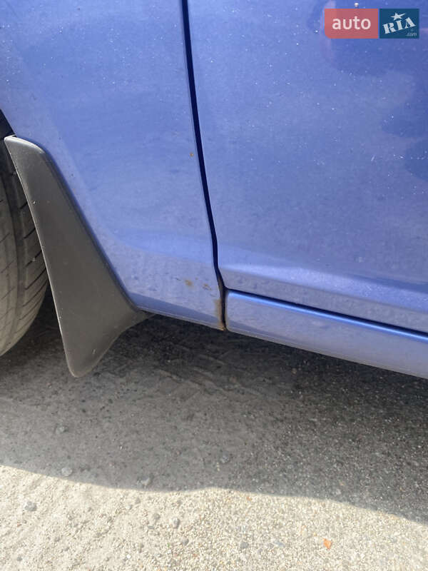 Седан Hyundai Accent 2008 в Крюковщине