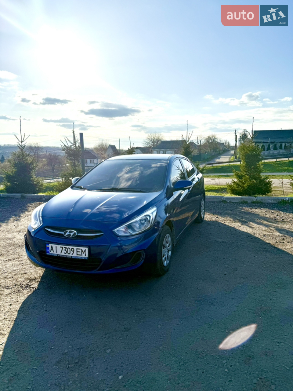 2014 Hyundai Accent - мініатюра 24