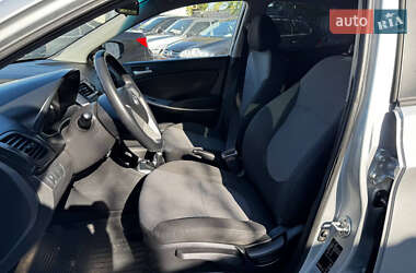 Седан Hyundai Accent 2011 в 