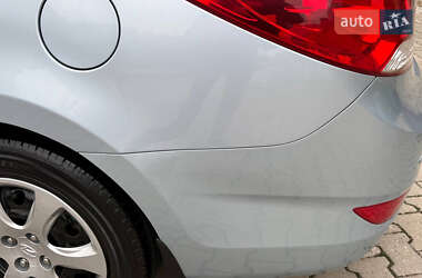 Седан Hyundai Accent 2011 в 