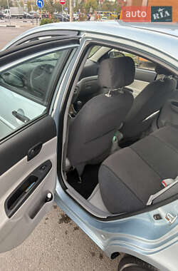 Седан Hyundai Accent 2008 в 