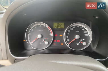 Седан Hyundai Accent 2009 в 