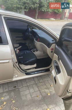 Седан Hyundai Accent 2009 в 
