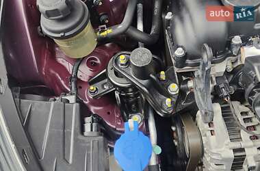Седан Hyundai Accent 2011 в 