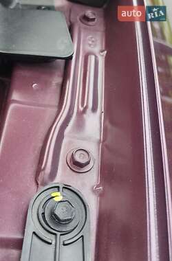 Седан Hyundai Accent 2011 в 