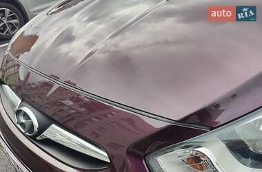 Седан Hyundai Accent 2011 в 