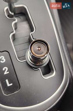 Седан Hyundai Accent 2011 в 