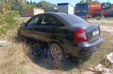 Седан Hyundai Accent 2008 в 
