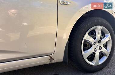 Седан Hyundai Accent 2012 в 