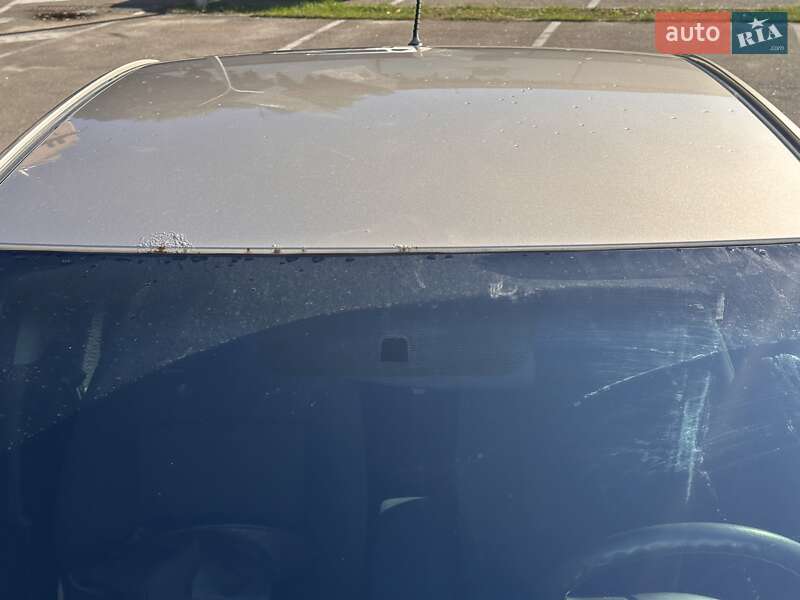 Седан Hyundai Accent 2012 в Киеве
