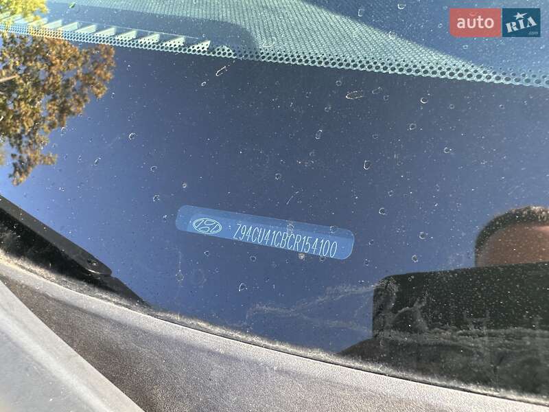 Седан Hyundai Accent 2012 в Киеве