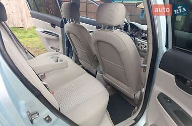 Седан Hyundai Accent 2007 в 