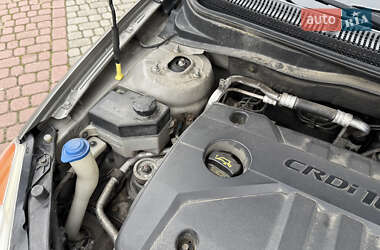 Седан Hyundai Accent 2008 в 