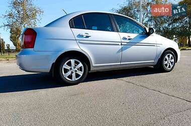 Седан Hyundai Accent 2008 в 