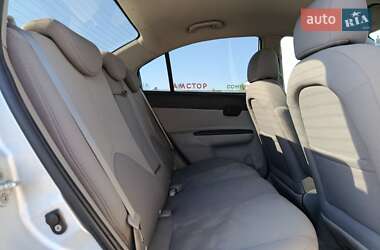 Седан Hyundai Accent 2008 в 