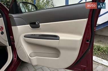 Седан Hyundai Accent 2008 в 