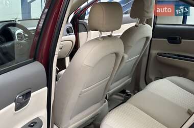 Седан Hyundai Accent 2008 в 