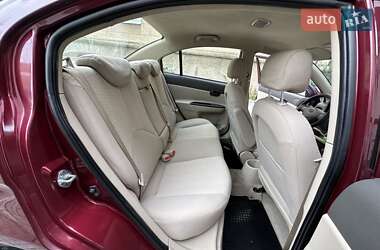 Седан Hyundai Accent 2008 в 