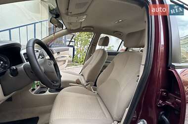 Седан Hyundai Accent 2008 в 