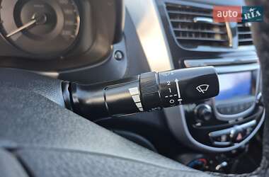 Седан Hyundai Accent 2013 в 