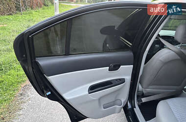 Седан Hyundai Accent 2008 в 