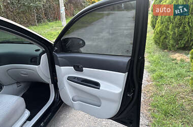 Седан Hyundai Accent 2008 в 