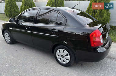 Седан Hyundai Accent 2008 в 