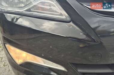 Седан Hyundai Accent 2016 в Коростишеві