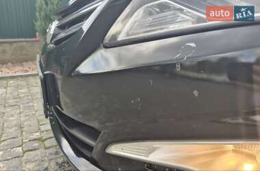 Седан Hyundai Accent 2016 в Коростишеві