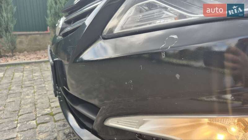 Седан Hyundai Accent 2016 в Коростишеві