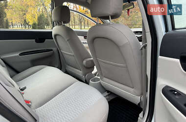 Седан Hyundai Accent 2008 в 