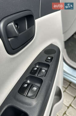 Седан Hyundai Accent 2008 в 