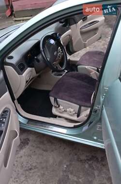 Седан Hyundai Accent 2007 в 