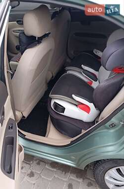 Седан Hyundai Accent 2007 в 
