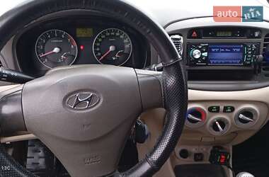Седан Hyundai Accent 2007 в 