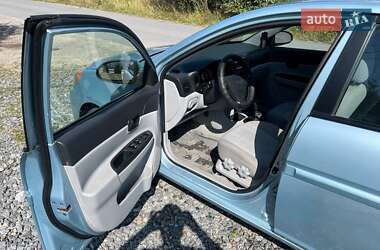Седан Hyundai Accent 2008 в 