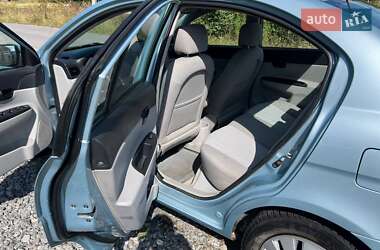 Седан Hyundai Accent 2008 в 
