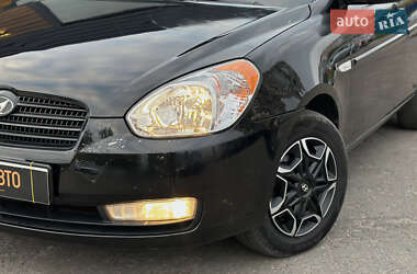 Седан Hyundai Accent 2008 в 
