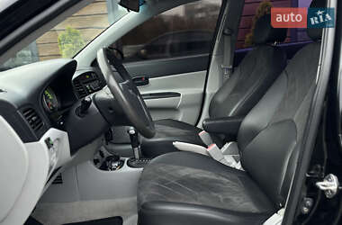 Седан Hyundai Accent 2008 в 