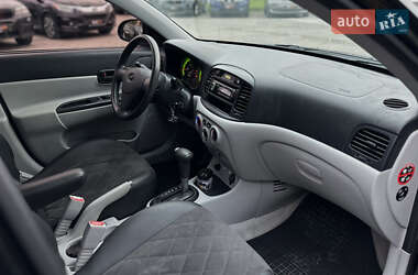 Седан Hyundai Accent 2008 в 
