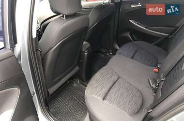 Седан Hyundai Accent 2018 в 