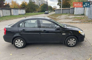 Седан Hyundai Accent 2009 в 