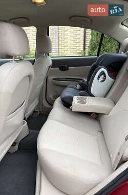 Седан Hyundai Accent 2008 в 