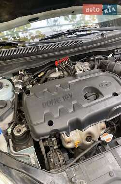Седан Hyundai Accent 2009 в 