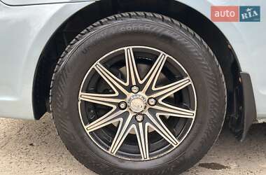 Седан Hyundai Accent 2008 в 