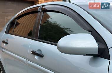 Седан Hyundai Accent 2008 в 