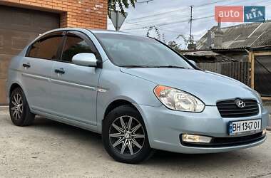 Седан Hyundai Accent 2008 в 