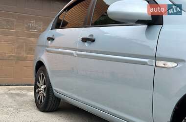 Седан Hyundai Accent 2008 в 
