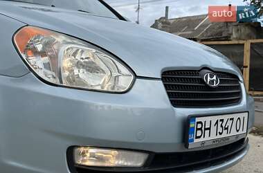 Седан Hyundai Accent 2008 в 